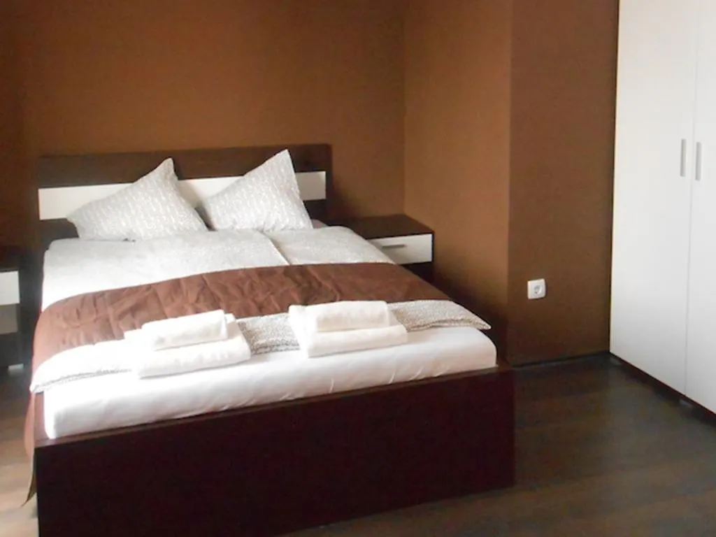 Villa Caesar Vir Croatia