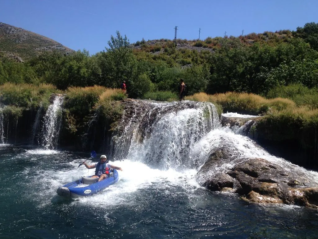**** Bed & Breakfast Villa Caesar Vir Croatia