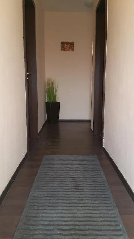 Villa Caesar Vir Frühstückspension
