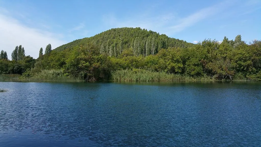 **** Bed & Breakfast Villa Caesar Vir Croatia
