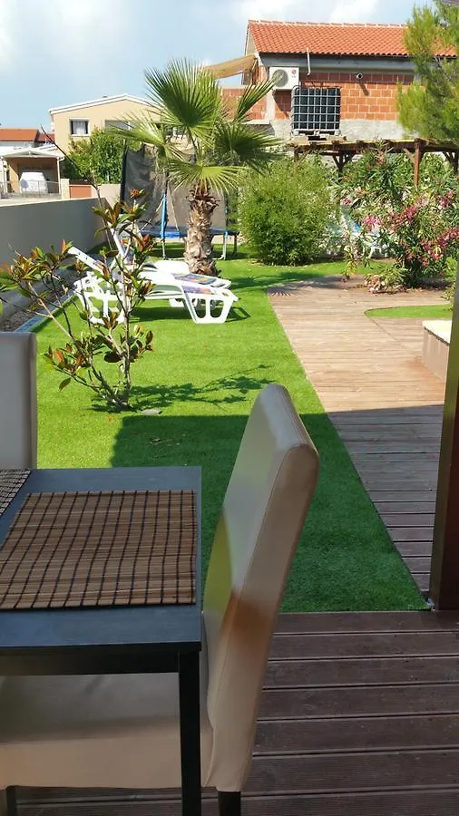Villa Caesar Vir 4*,