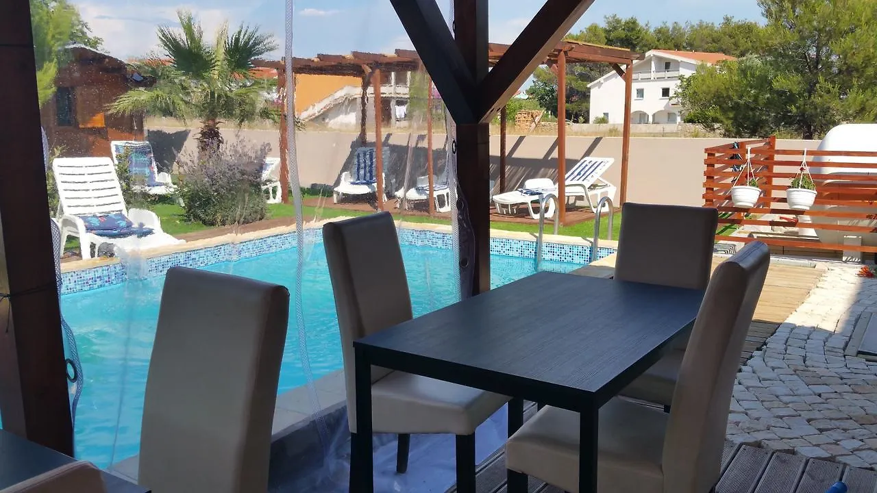 Villa Caesar Vir