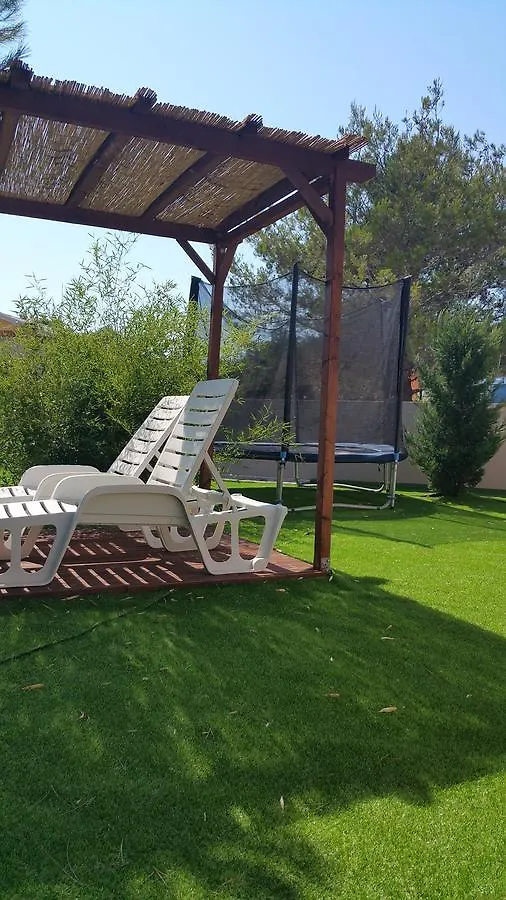 Villa Caesar Vir