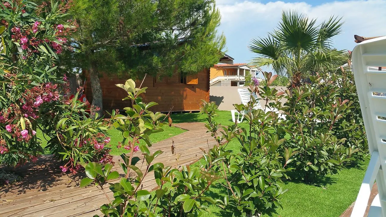 Villa Caesar Vir Croatia