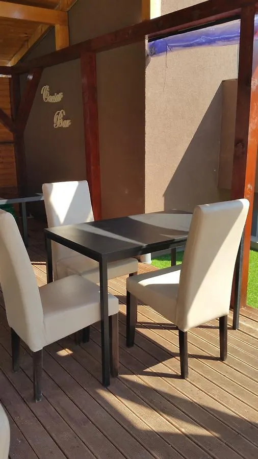 Bed & Breakfast Villa Caesar Vir