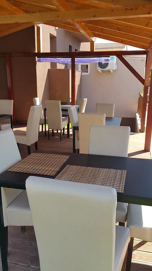 Bed & Breakfast Villa Caesar Vir