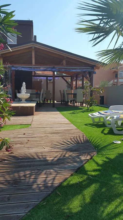 Villa Caesar Vir Croatia