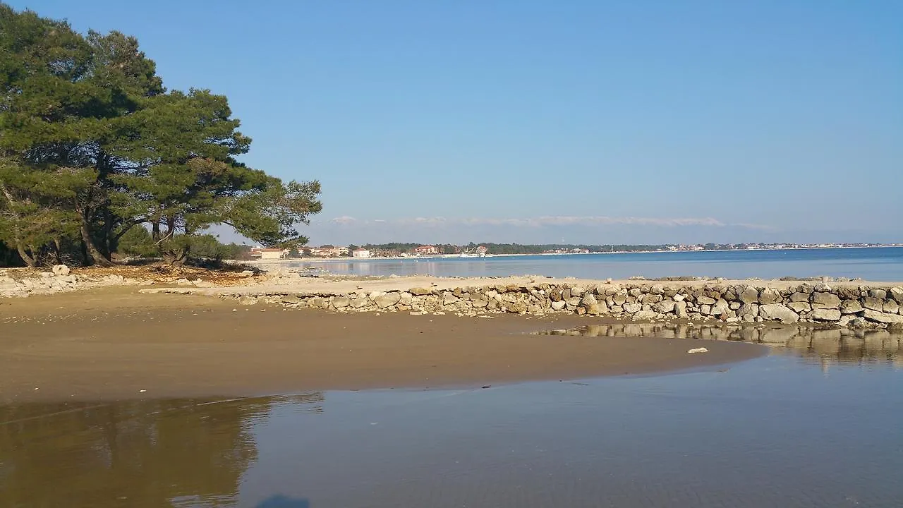 **** Bed & Breakfast Villa Caesar Vir Croatia