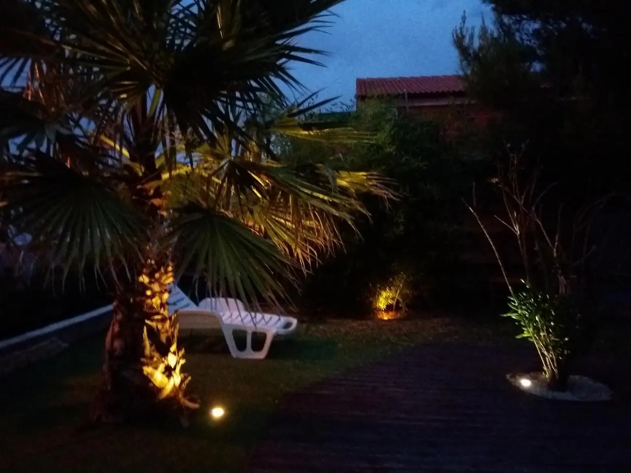 Villa Caesar Vir