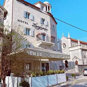 Hotel Benjamin ***