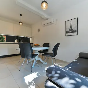 Apartment Kapetan 