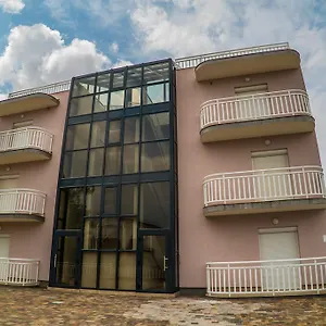 Apartment Malina