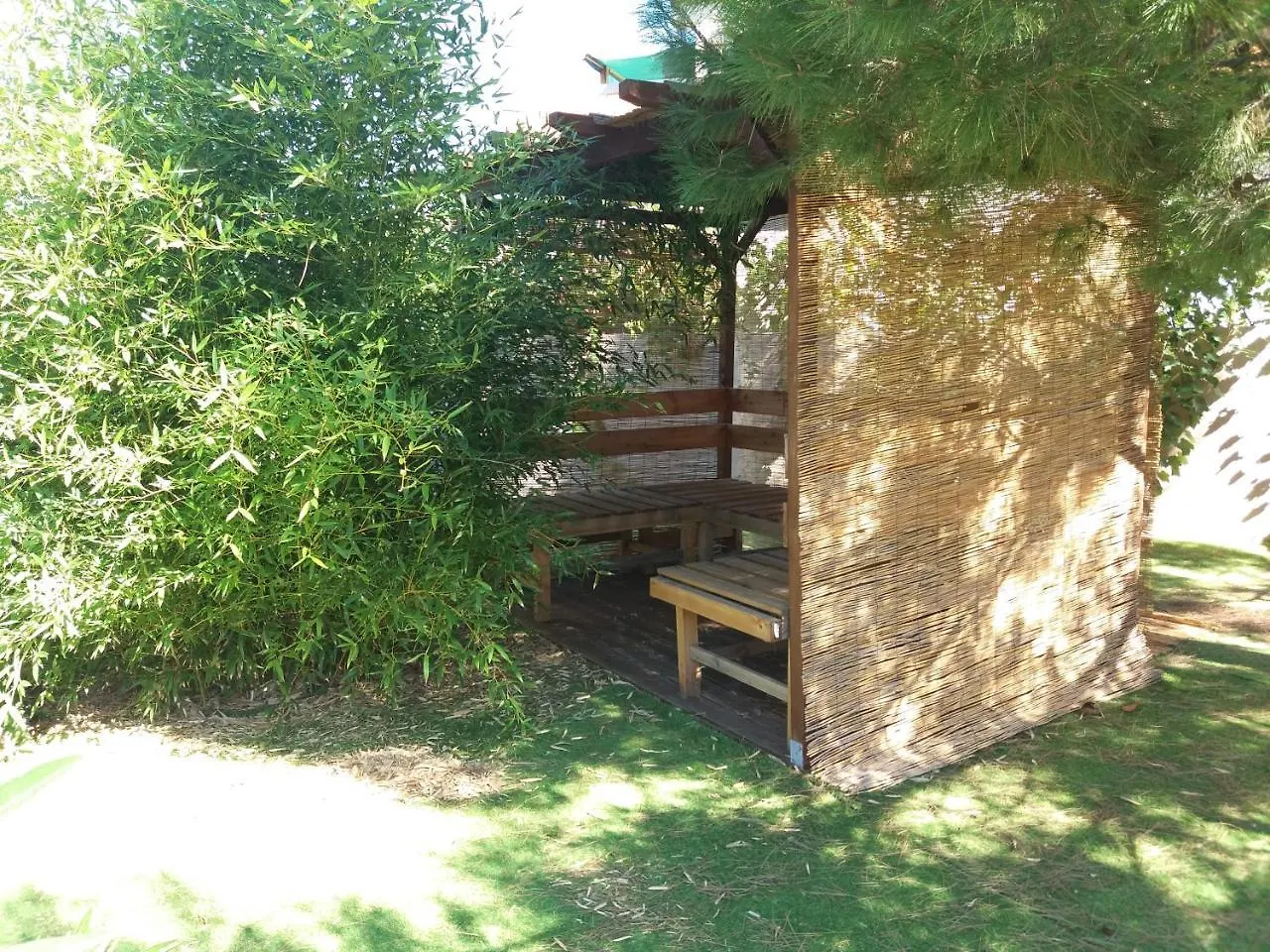 **** Frühstückspension Villa Caesar Vir Kroatien